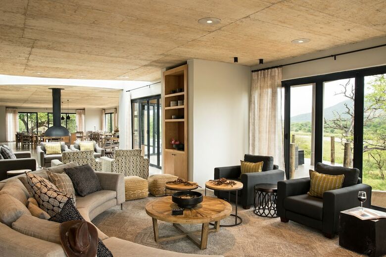 Hotel Umfolozi Big Five Game Reserve By Mantis - All Inclusive