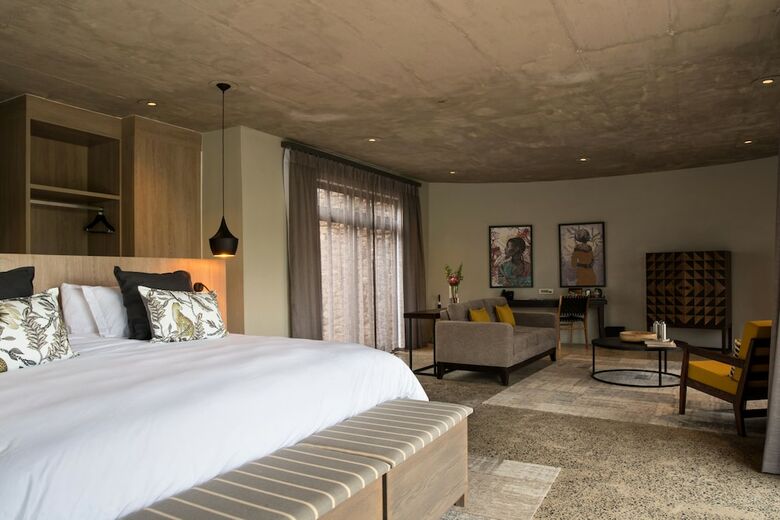 Hotel Umfolozi Big Five Game Reserve By Mantis - All Inclusive