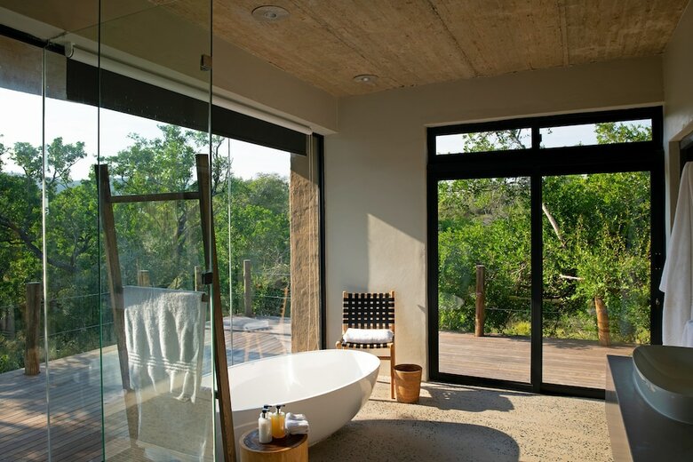 Hotel Umfolozi Big Five Game Reserve By Mantis - All Inclusive