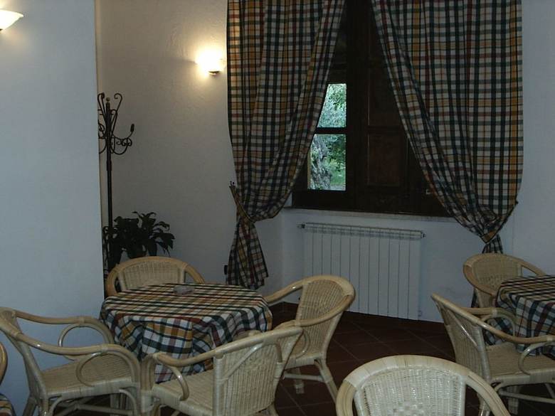 Agroturismo Agriturismo Simonello