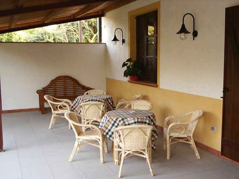 Agroturismo Agriturismo Simonello