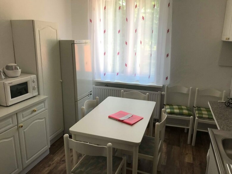 Hotel Pension Am Waldbad