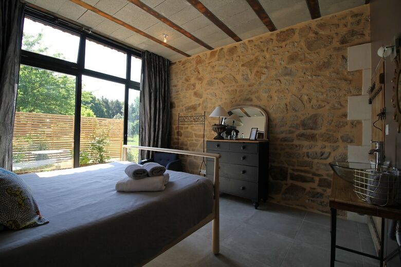 Bed & Breakfast La Sellerie