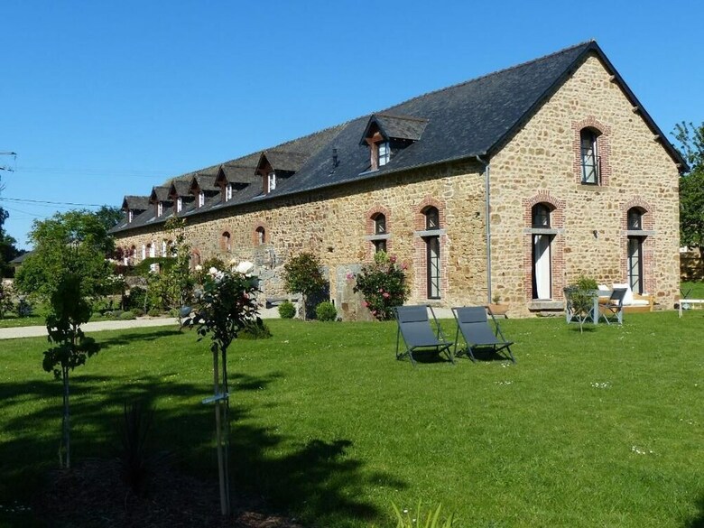 Bed & Breakfast La Sellerie