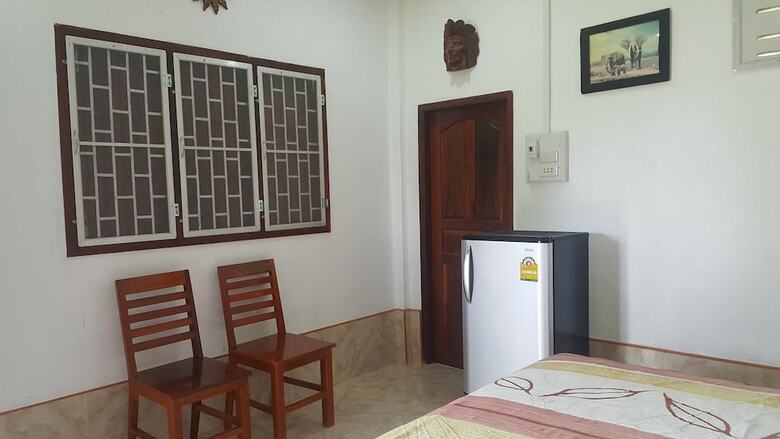 Hotel Pings Farmstay