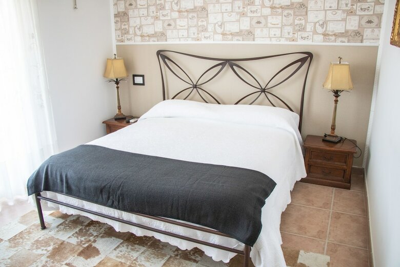 Bed & Breakfast Villa Paola