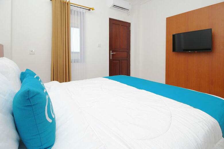 Hotel Airy Denpasar Utara Trijata 51 Bali