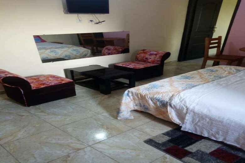 Hotel H�tel Messa