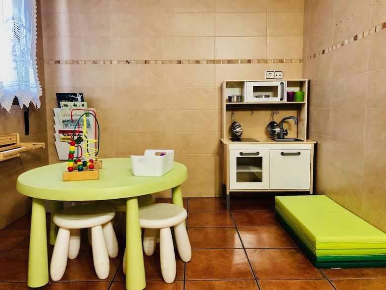 Agroturismo La Barraca de Cul�n