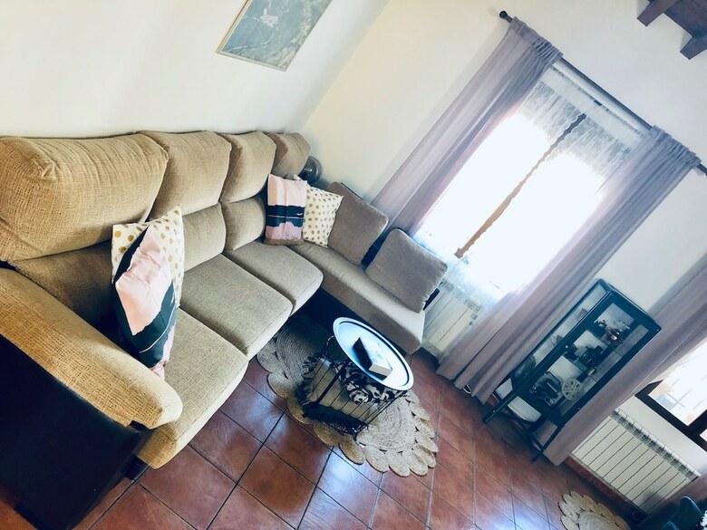 Agroturismo La Barraca de Cul�n
