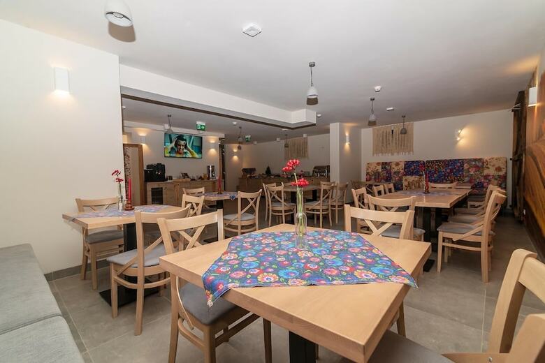 Bed & Breakfast Go?ciniec Folwark Nadawki