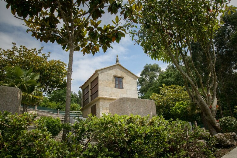 Casa Antonio De Sofia