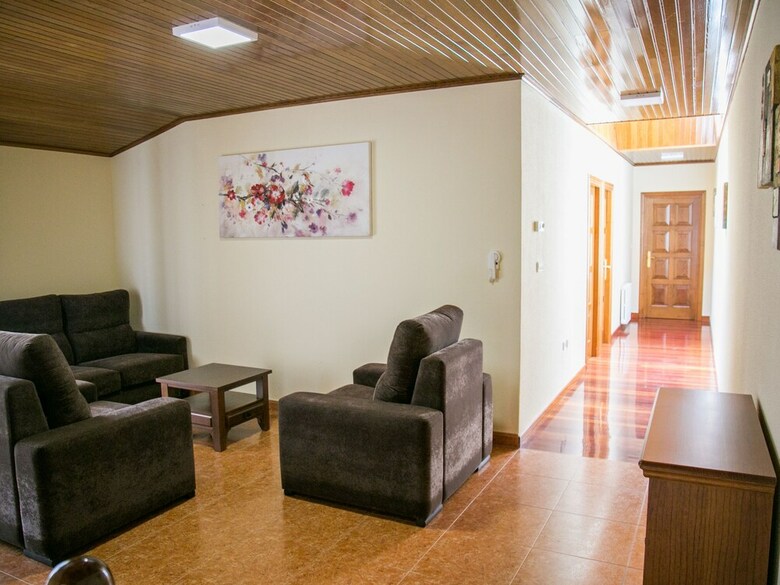 Casa Antonio De Sofia