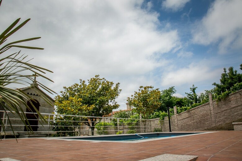 Casa Antonio De Sofia