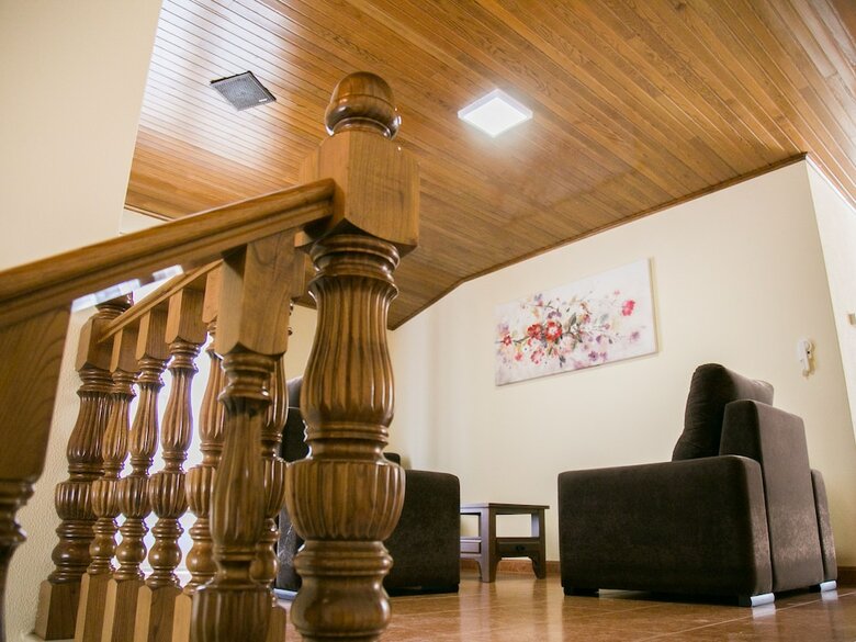 Casa Antonio De Sofia