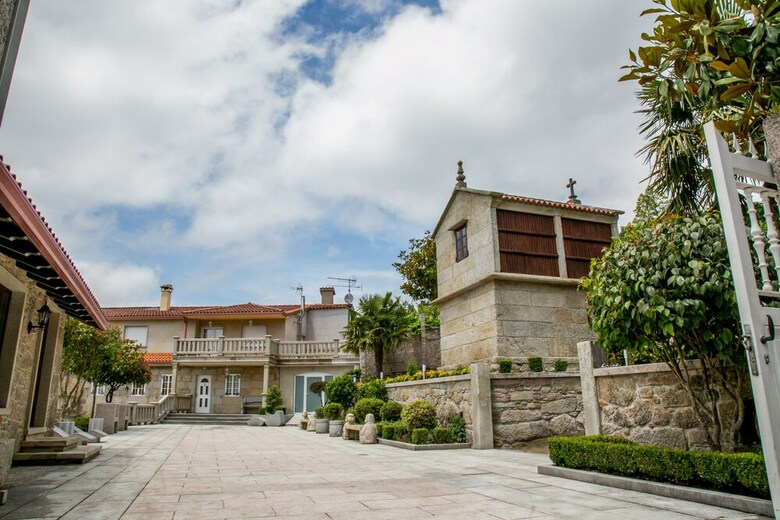 Casa Antonio De Sofia