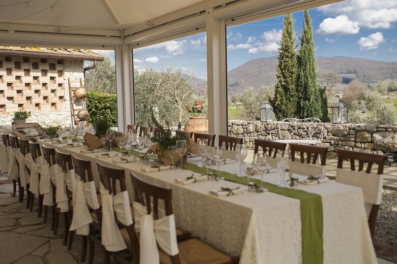 Bed & Breakfast Borgo Di Vezzano
