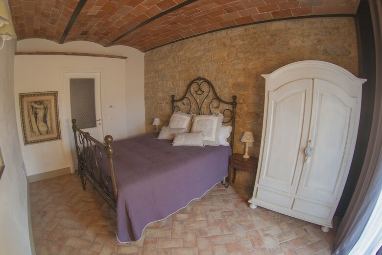 Bed & Breakfast Borgo Di Vezzano