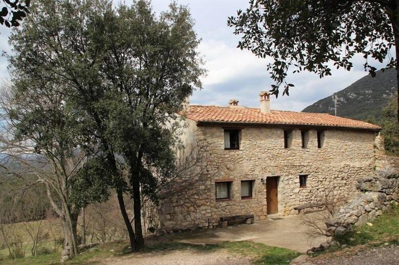 Villa Mas El Carles