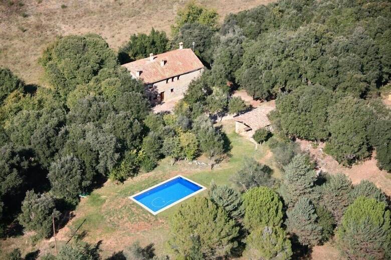 Villa Mas El Carles