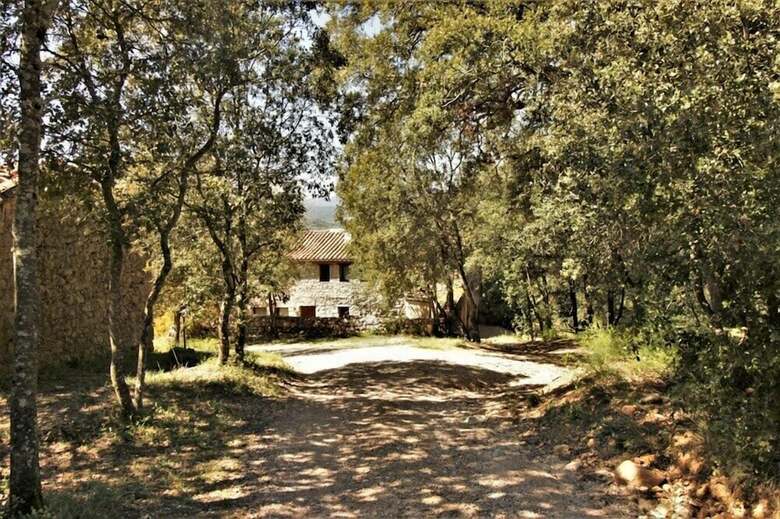 Villa Mas El Carles