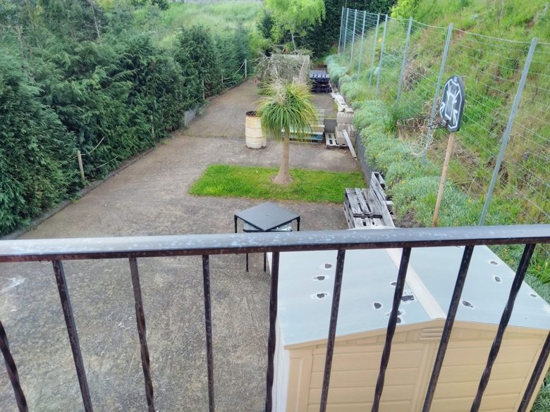A Casinha de Santa Cruz