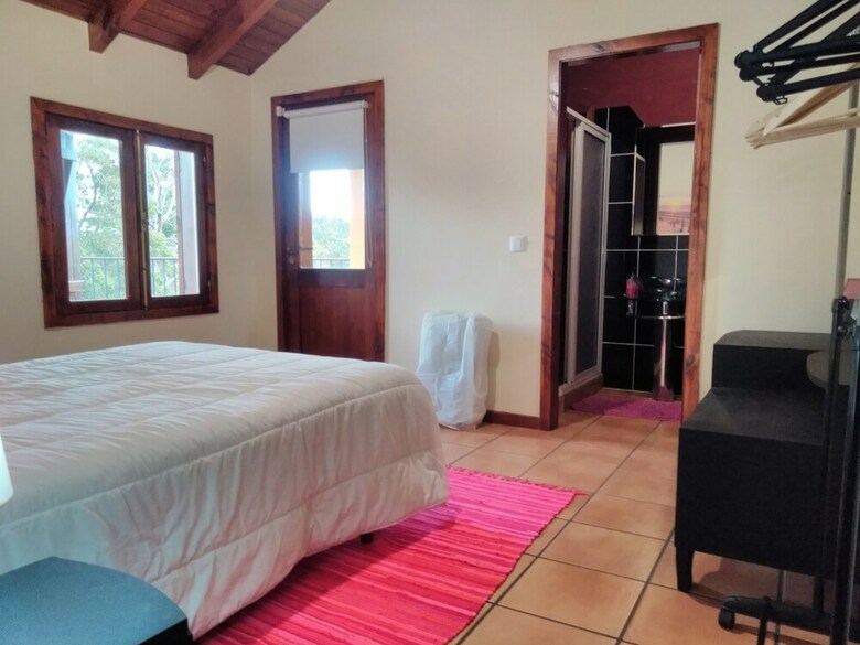 A Casinha de Santa Cruz