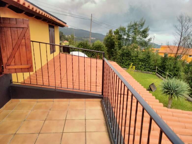 A Casinha de Santa Cruz