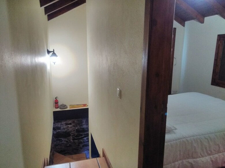 A Casinha de Santa Cruz