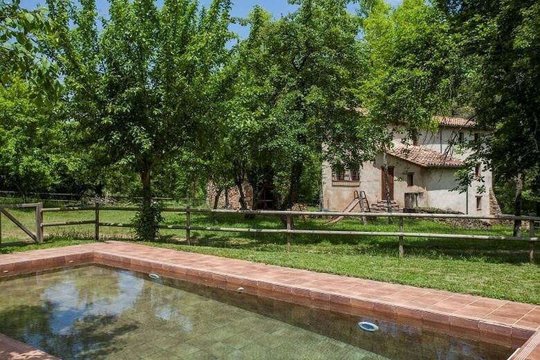 Villa Cal Xicot