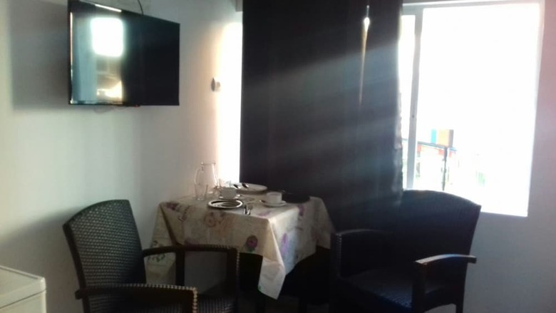 Hotel Hello Madrid