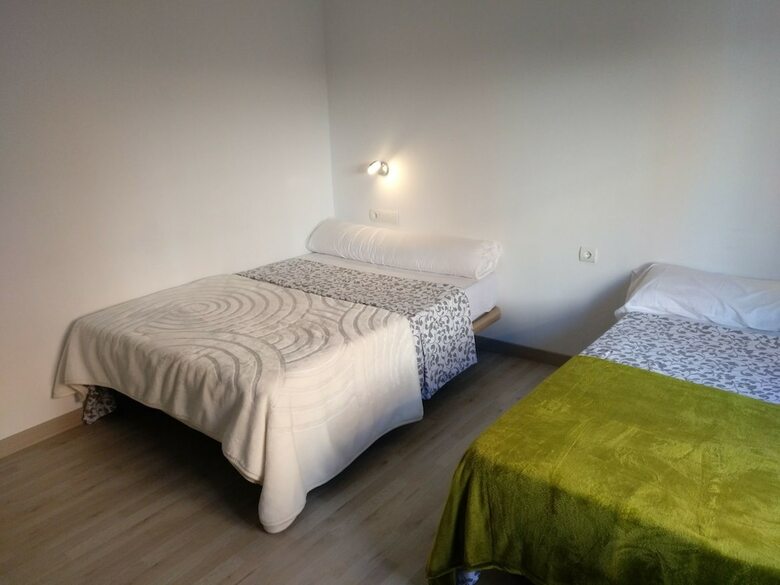 Hotel Hello Madrid