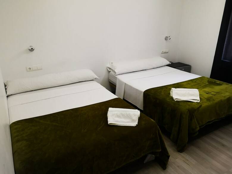 Hotel Hello Madrid