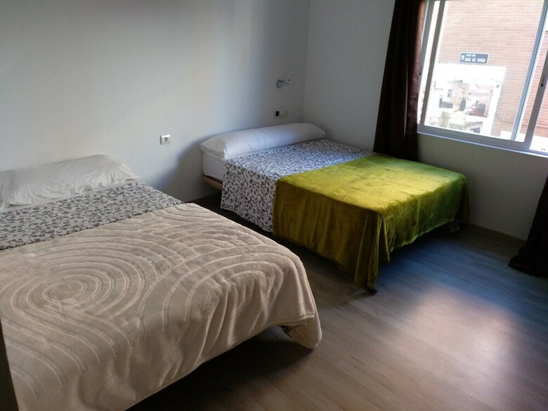 Hotel Hello Madrid
