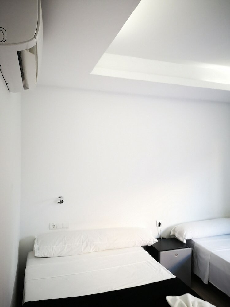 Hotel Hello Madrid