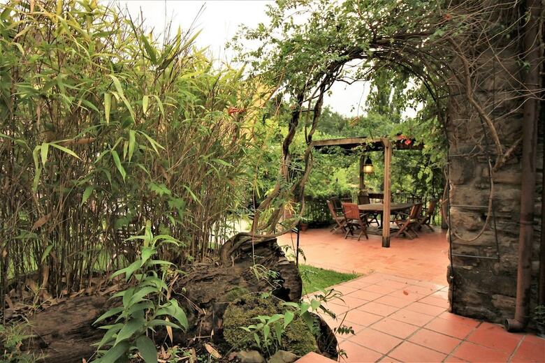 Villa Mas Monell