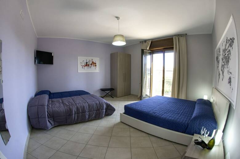 Artistico Relax B&B