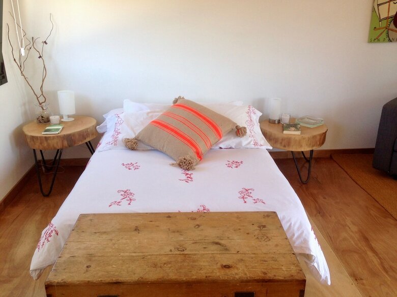 Bed & Breakfast Casa Lourido
