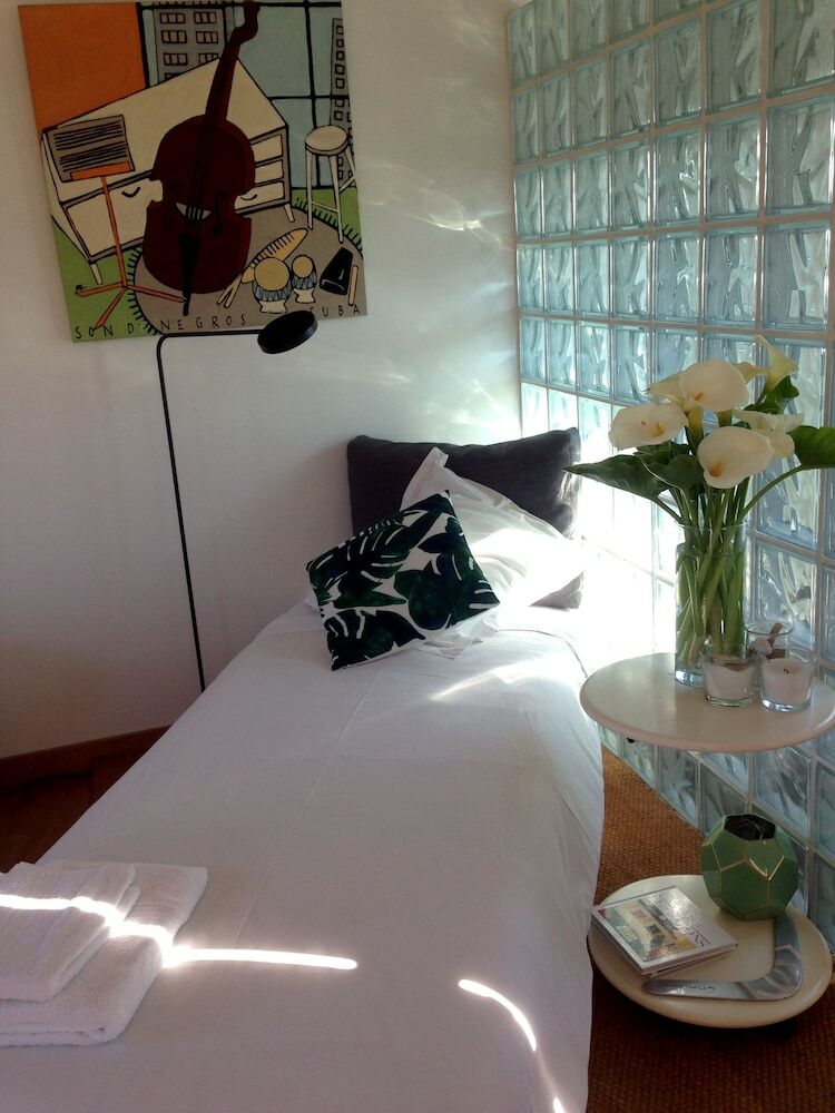 Bed & Breakfast Casa Lourido