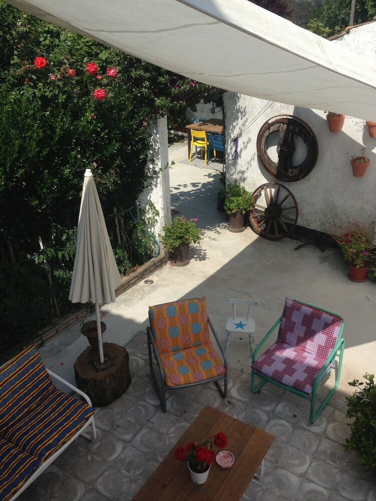Bed & Breakfast Casa Lourido