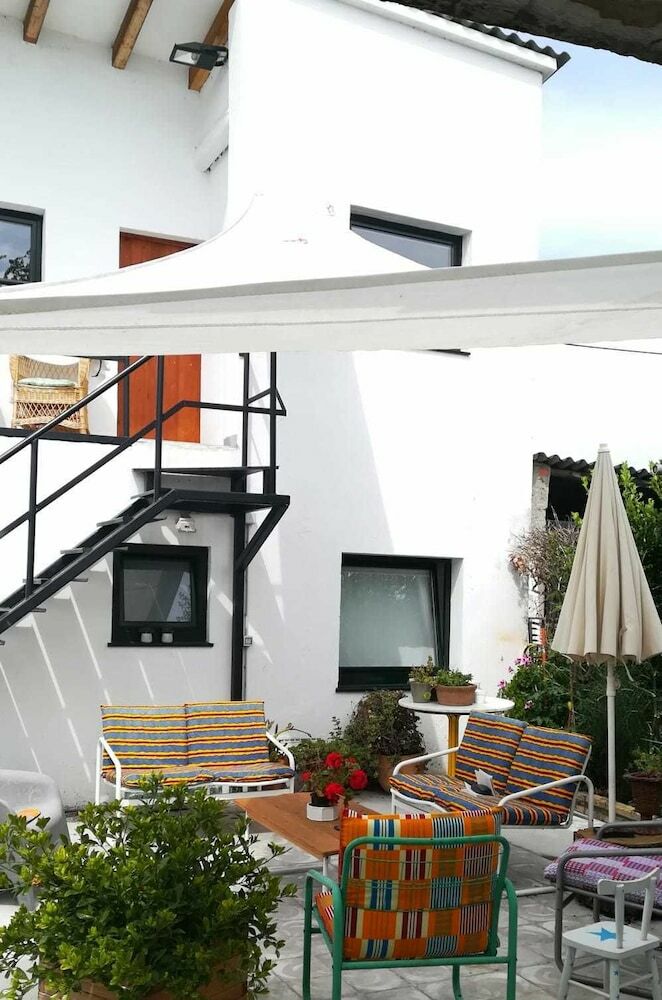Bed & Breakfast Casa Lourido