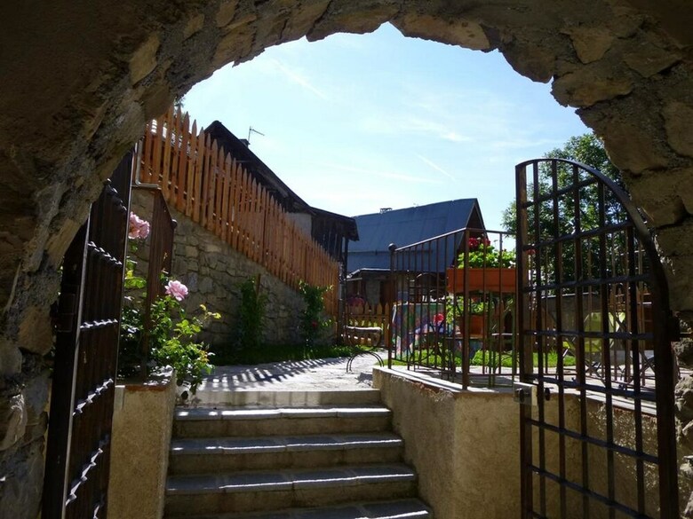B&B Fontbriand