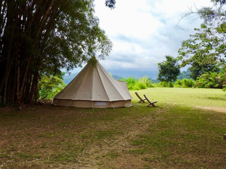 Hotel Glamping Finca Margaritas