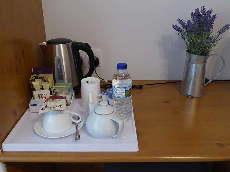Riseden Bed And Breakfast