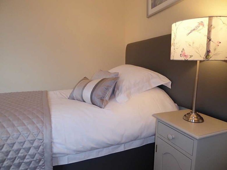 Riseden Bed And Breakfast