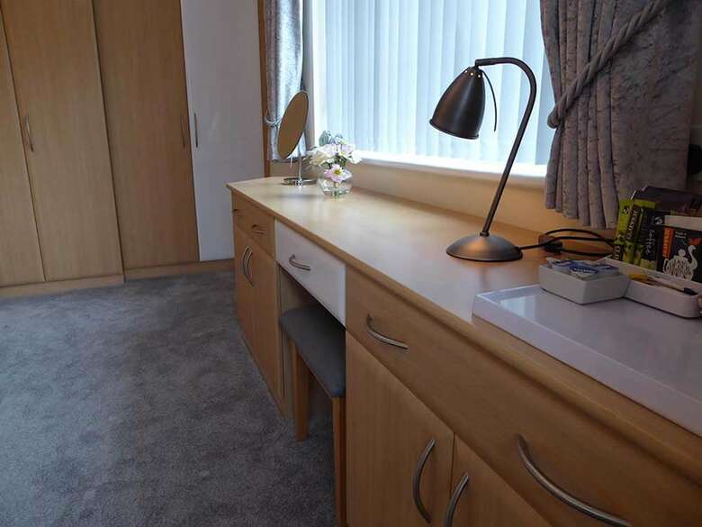 Riseden Bed And Breakfast