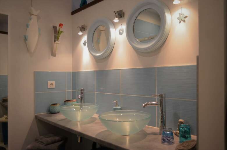 Hotel Fen�tres Sur Mer