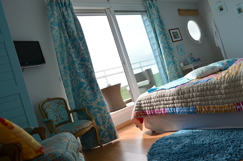 Hotel Fen�tres Sur Mer