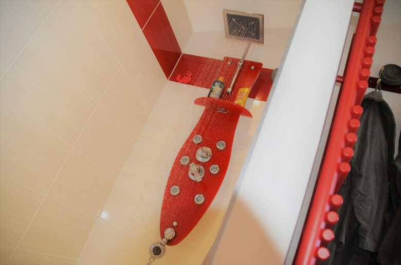 Hotel Fen�tres Sur Mer