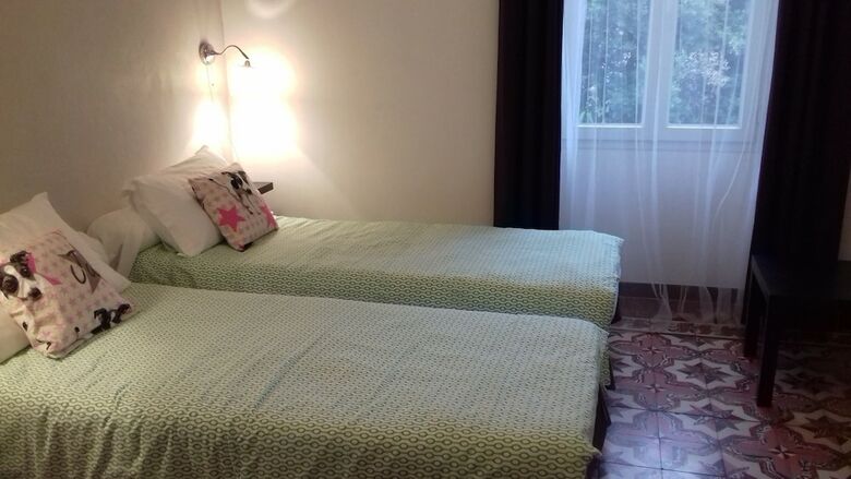 Hotel Le Faubourg